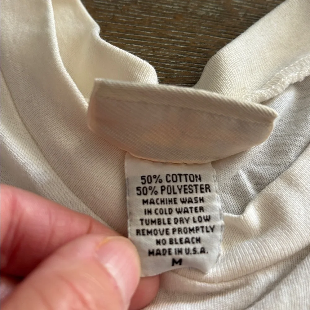 Vintage Lassie T-Shirt - Picture 3 of 8